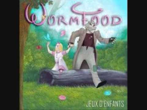 Wormfood Dark Mummy Cat online metal music video by WORMFOOD