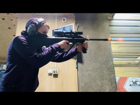 Карабін Steyr Mannlicher AUG Z A2 кал. 223 Rem