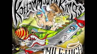 Kottonmouth Kings &quot;Green Dreams&quot; *Mile High [HD]