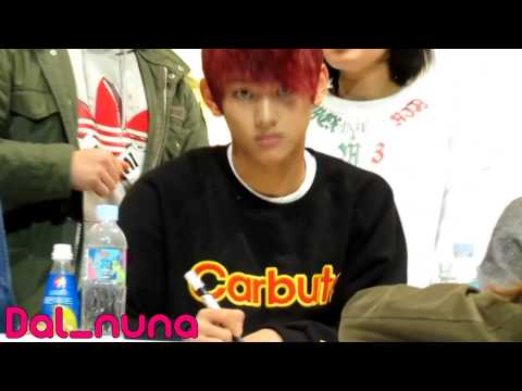 MYNAME(마이네임) 111218 마이네임 세용