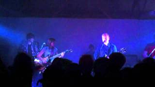 Monsterpussy - The Vaselines