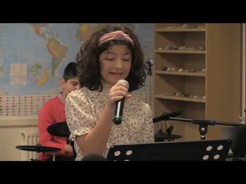 Surorile Drăgănescu (Om al durerii)