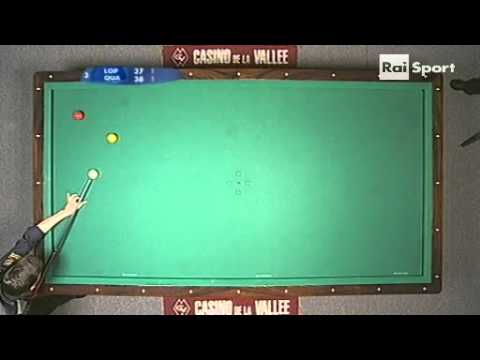 6a Prova BTP 2010 Quarta vs Lopez (Semifinale)