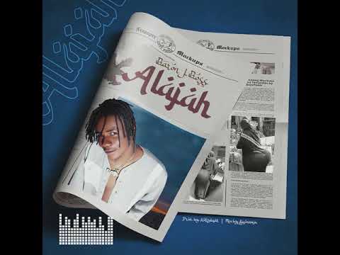 Baron J Boss (Alajah) Official Audio out now