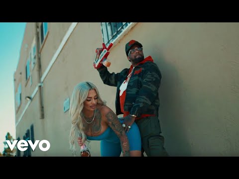 Philthy Rich, 1100 Himself - SEMINARY X FUNK TOWN (Official Video)