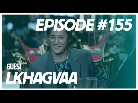 [VLOG] Baji & Yalalt - Episode 155 w/Lkhagvaa