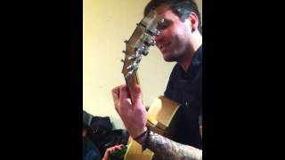 Anberlin - Younglife (Live & Acoustic)