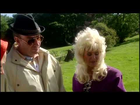 The Last Fast Show Ever - Dave Angel, Eco Warrior (Selling Goods)