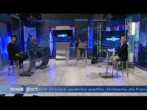 Lunedì Sport - 15 maggio 2023