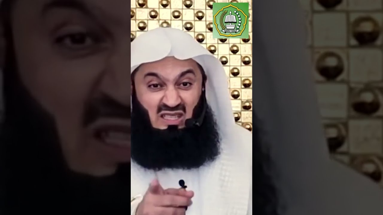 Is Smoking Haram | Mufti Menk | Opinion