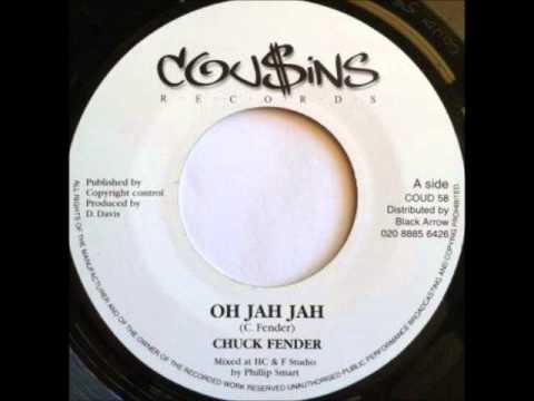 ReGGae Music 371 - Chuck Fender - Oh Jah Jah [Cou$ins]