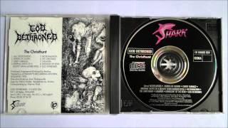 God Dethroned - Unholdin of Hewe