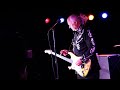 Dick Dale (RIP) @ Moe's Alley, Santa Cruz CA. 12/8/12