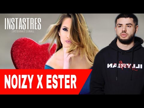 NOIZY X ESTER - TE DUA ❤️