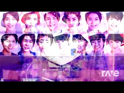 Switch Filozofio - Pandolist-P & Nct 127 ft. Sr15B