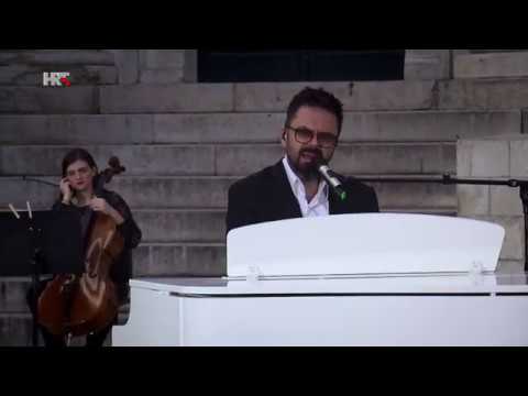 Petar Grašo | Peristil - Sudamja 2020.