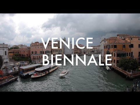 What to see at Venice Biennale 2019