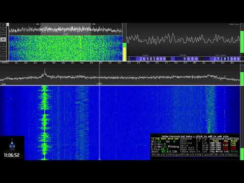 575 Video Gates Live Stream