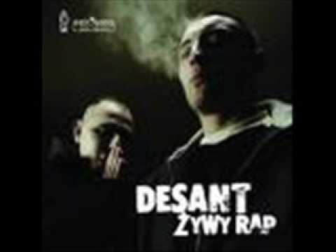 Desant - Wszysto Zmierza Feat. Cira
