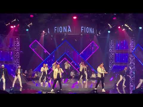 FIONA - 4U2C