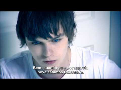 Unseen Series 2 - Tony's nightmare - Legendado