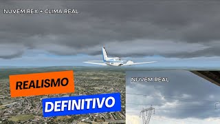 Top 5 addons indispensáveis para TURBINAR seu Flight Simulator X
