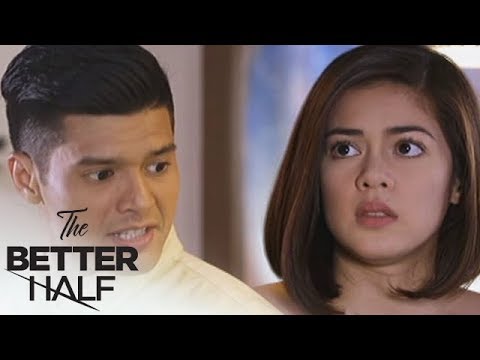 The Better Half: An anonymous letter | EP 128