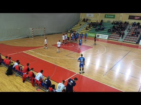 BHL: Dobeles Tenax - HC Kehra