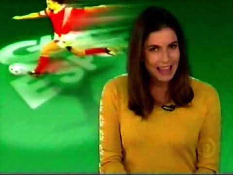 SÃO PAULO 5x1 RIO BRANCO - Campeonato Paulista Série A1 2000 - Globo Esporte