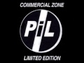 Public Image Ltd.- Miller High Life 