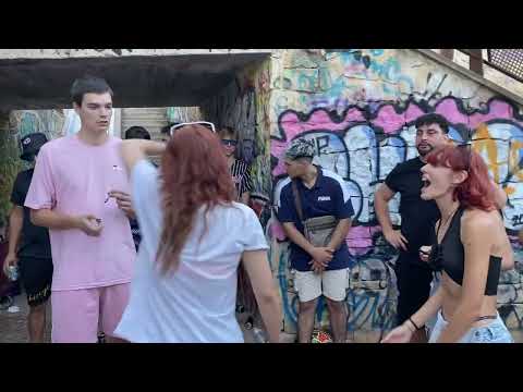 THIMO vs STOMBA vs NAVAS -Octavos- Clasificatoria Assassins Tutankarap