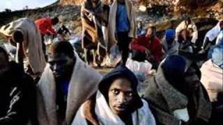 Ray Marx - Dagen gryr