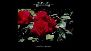 The beat of black wings &quot;A little girl lost&quot; (&quot;Garden of love&quot;)