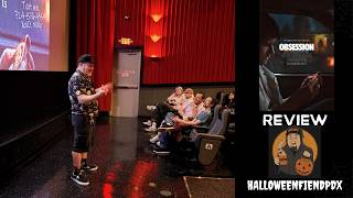 Obsession 2026 Movie Review
