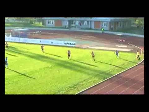 Ivan sarac Mix FB Gulbene