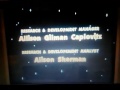 Blue S Clues Peanuts Remix Credits
