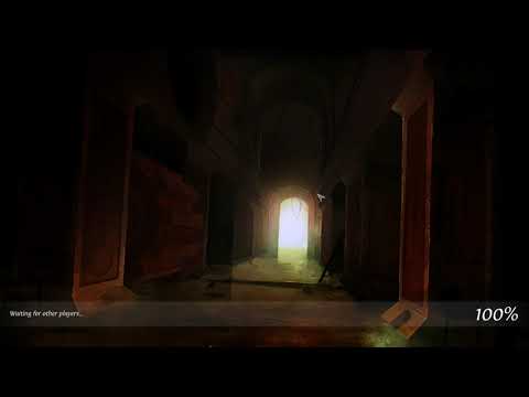 Misha Go Left: Dungeon of the Endless