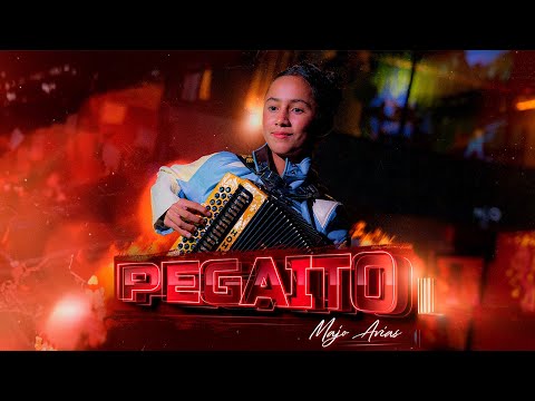 PEGAITO - Majo Arias (Video Oficial)