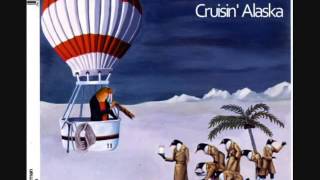 The Weatherman - Cruisin' Alaska (ALBUM STREAM)