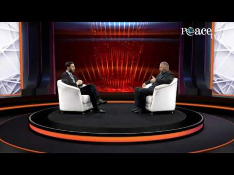 07. Freskia e Ramazanit 2016 - Faruk Lohaj