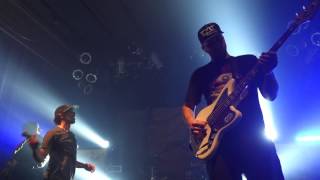 10 Years (18) Encore - Miscellanea @ Vinyl Music Hall (2017-01-24)