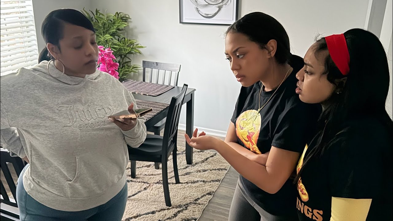 Lacreesha finds out why her lights won’t get cut de back on until Monday