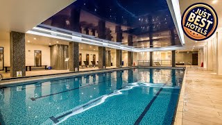 Holiday Inn London - Kensington By IHG | London, United Kingdom | Hotel Review 🌟