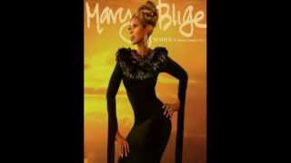 Mary J. Blige ft. Nas: Feel Inside