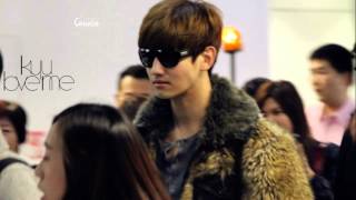 TVXQ Changmin (How Can I)