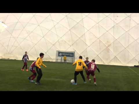 KISE 2004 - Dunakanyar Régió UFC 2:0, Sátor Kupa Gödöllő, 2015.12.12