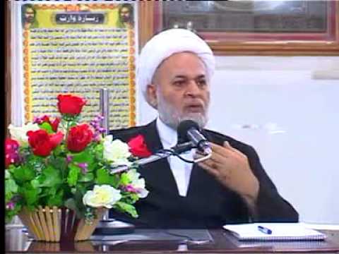 ⁣مشكلة الشباب - الشيخ جلال الدين الصغير