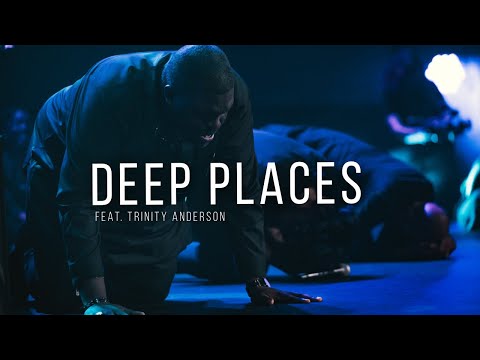 Thumbnail for Deep Places video