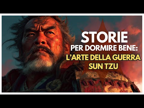 L'ARTE DELLA GUERRA: Come Sun Tzu Previde il Futuro di ogni Conflitto
