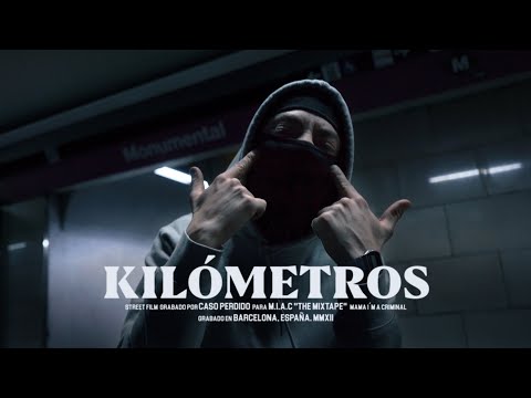 Kilometros - Andy Macfly | M.I.A.C